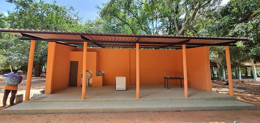 Acampamento Zé pé duro - Main Image