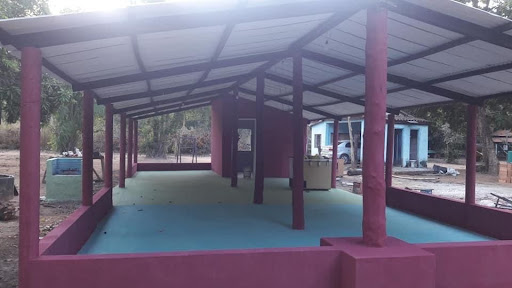 Acampamento Zé pé duro - Image 2