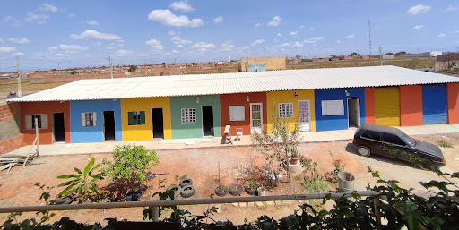 Caminito Brasilia Hostel - Main Image