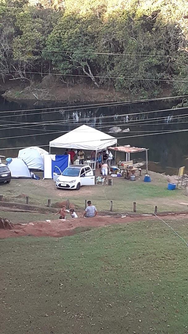 Pousada Camping Cachoeira Monjolinho - Image 5