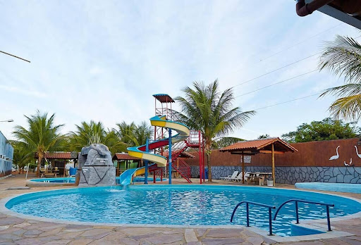 Pousada Novilha de Ouro - Main Image