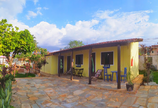 Chalés Bela Vista - Image 4