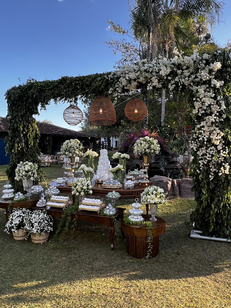 Fazenda Professor Armando - Main Image