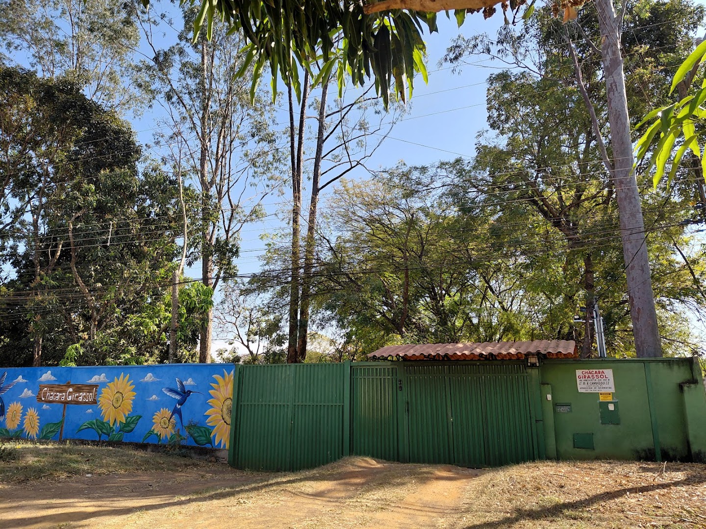 Camping Chacara Girassol - Image 3