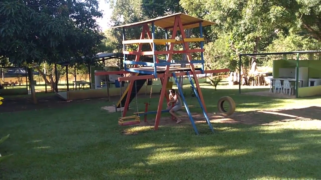 Agora na Roça - Pesque e Pague - Camping - Image 2