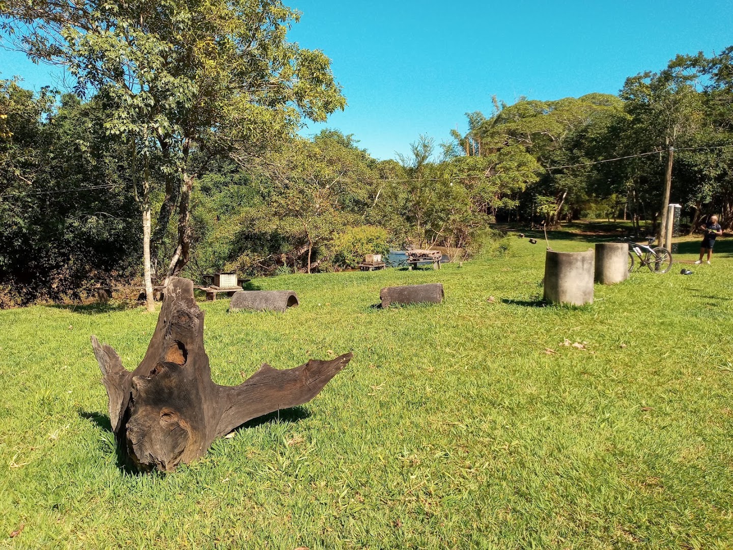 Camping Bar Dourados - Image 4