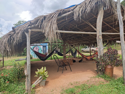 Sítio Ebenézer - Turismo rural, de experiência e base comunitária. Região do pinga fogo. - Main Image