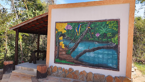 ECO CAMPING RIO QUENTE - Main Image