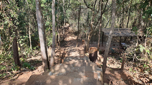 ECO CAMPING RIO QUENTE - Image 2