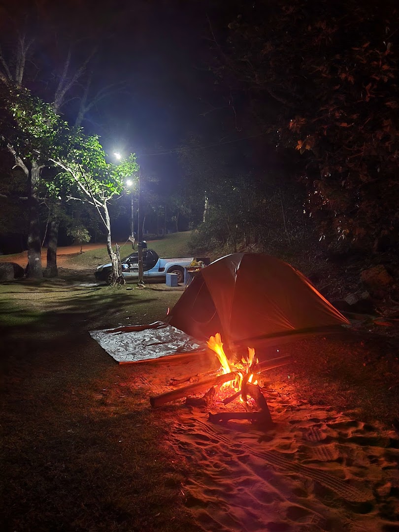 Camping Sombra Da Mata - Main Image