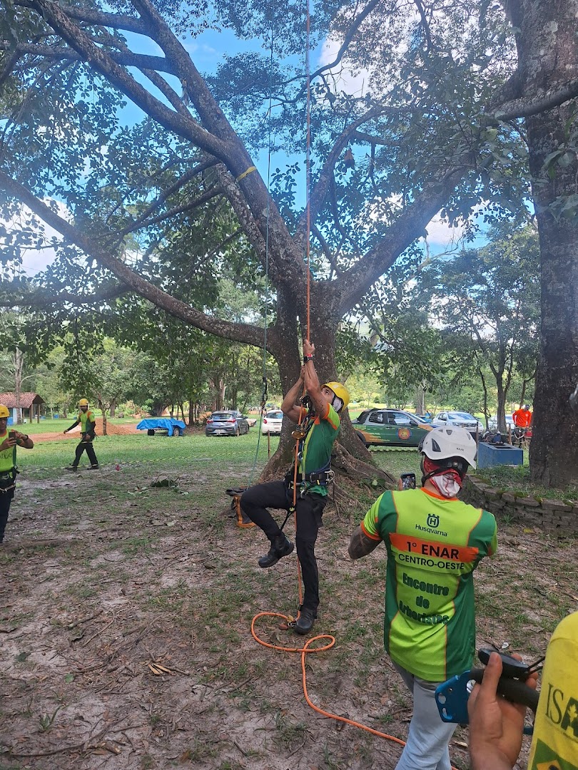 Camping Sombra Da Mata - Image 4