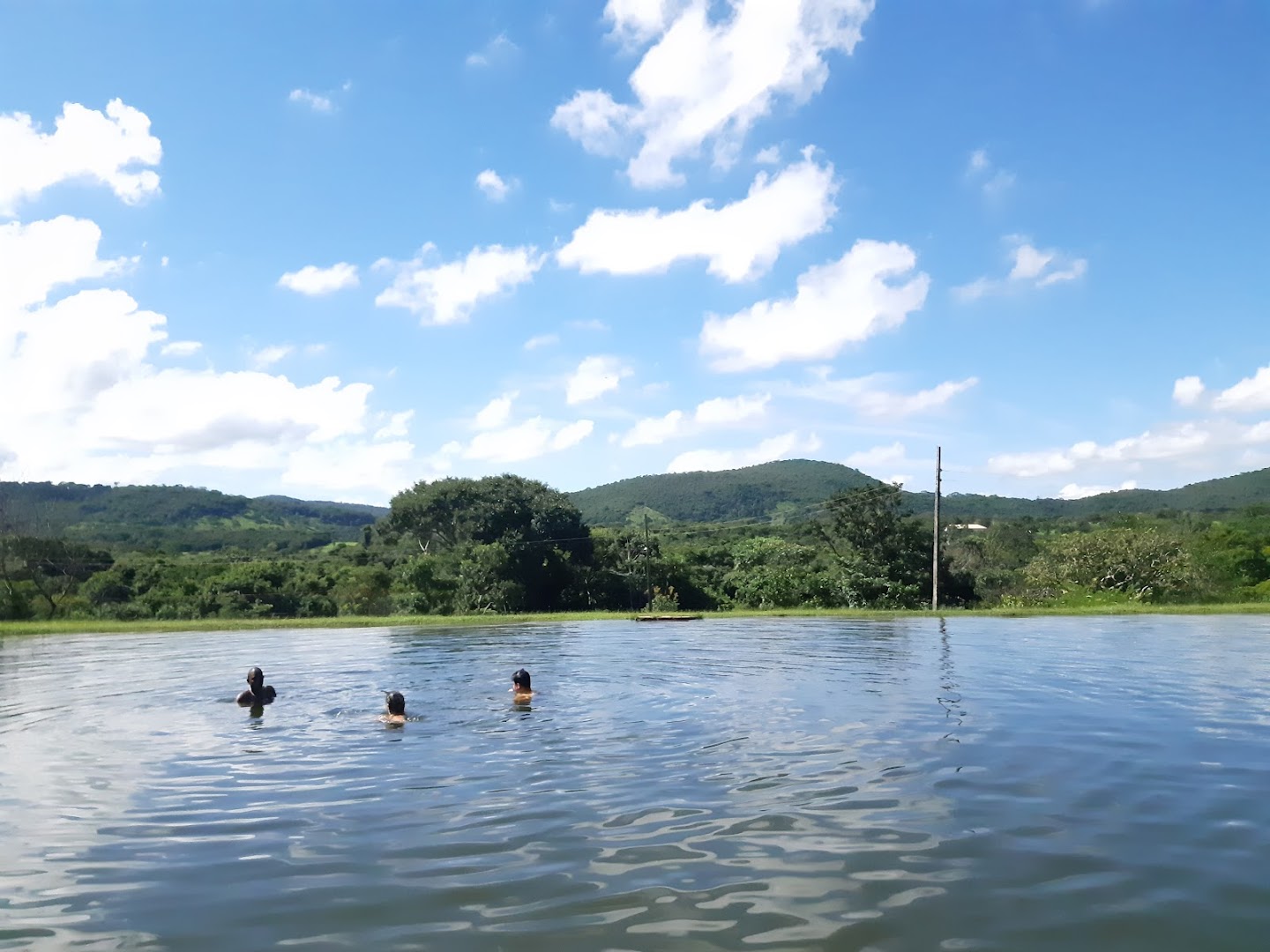 Camping Sombra Da Mata - Image 5