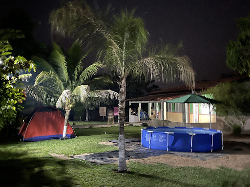 Rancho Batuta Rio Araguaia - Main Image