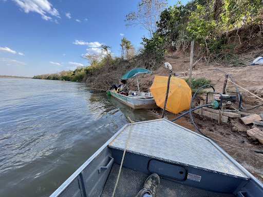 Rancho Batuta Rio Araguaia - Image 3