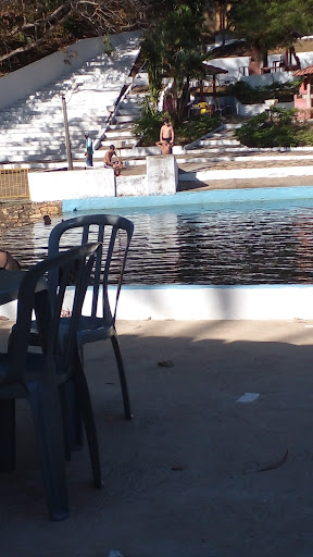 Bucaina Camping Club - Main Image