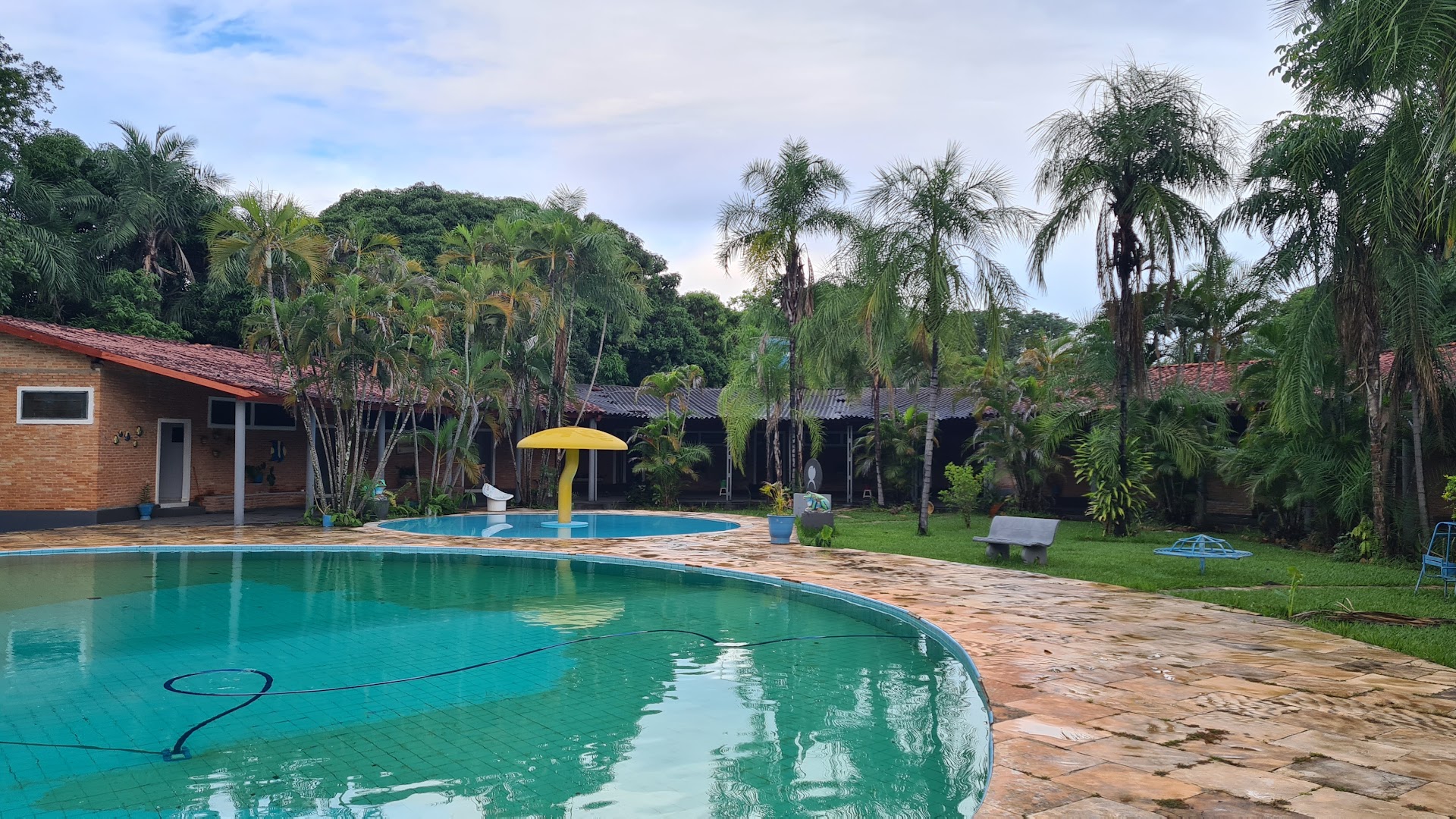 Pousada Sindigoiânia - Main Image