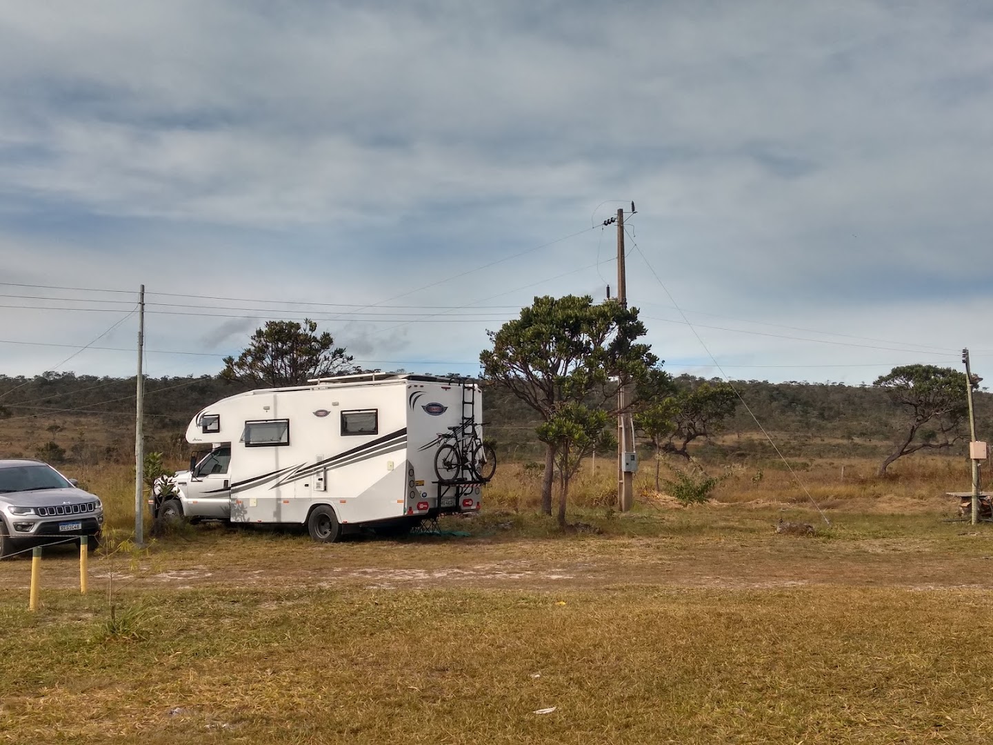 Fazenda Alpes Goianos - Main Image