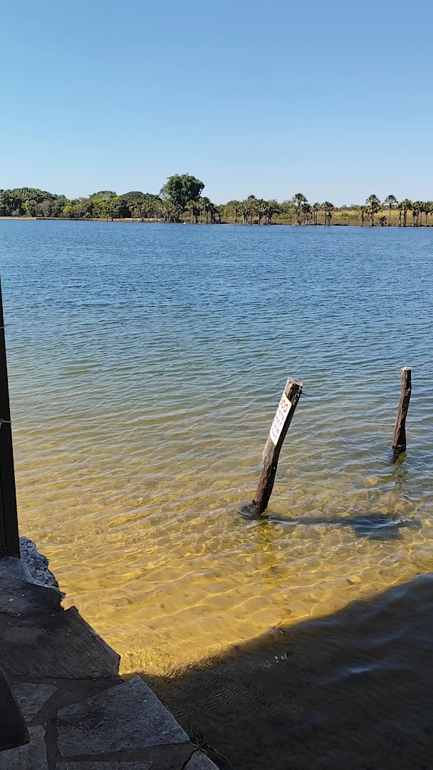 Camping Recanto Lagoa do Samuel - Image 2