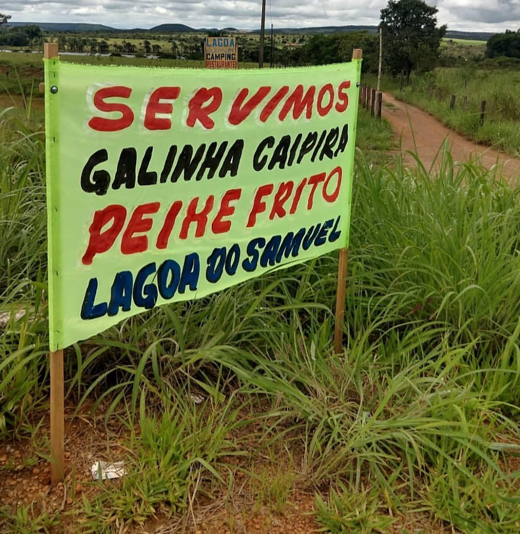 Camping Recanto Lagoa do Samuel - Image 3