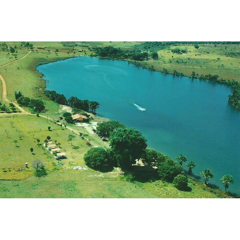 Camping Recanto Lagoa do Samuel - Image 4