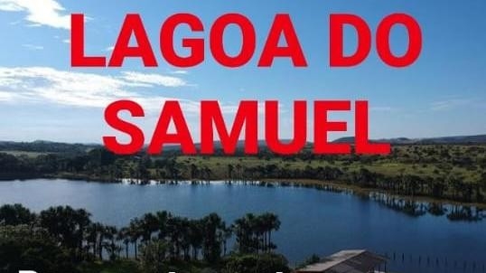 Camping Recanto Lagoa do Samuel - Image 5