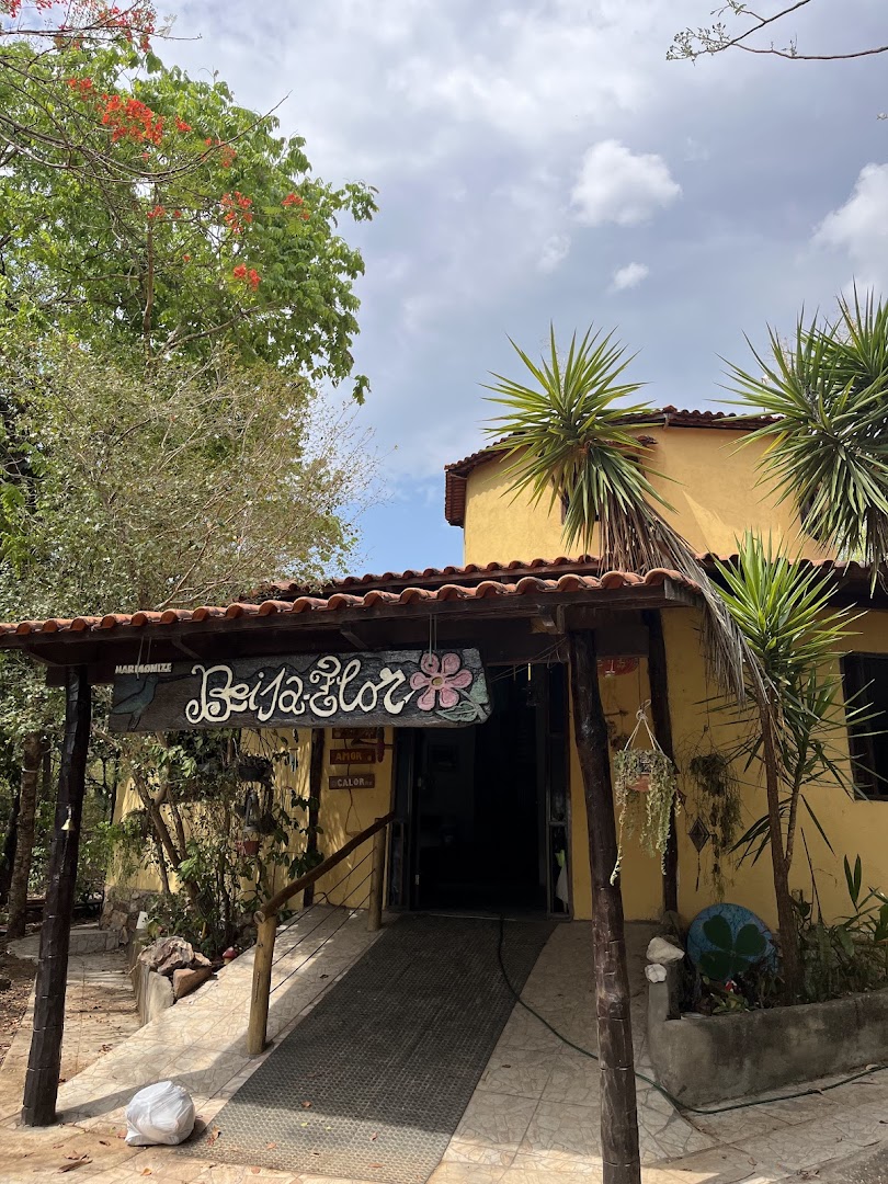 Santuário Ecológico Beija - Flor - Main Image