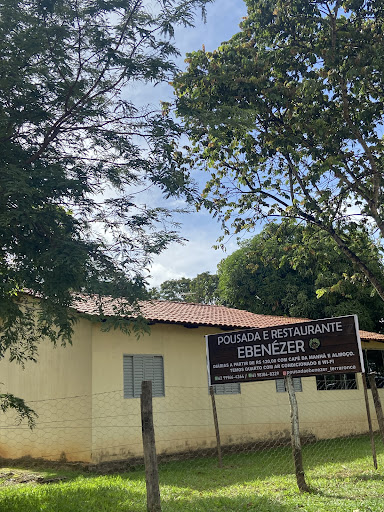 Pousada e Restaurante Ebenezer - Main Image