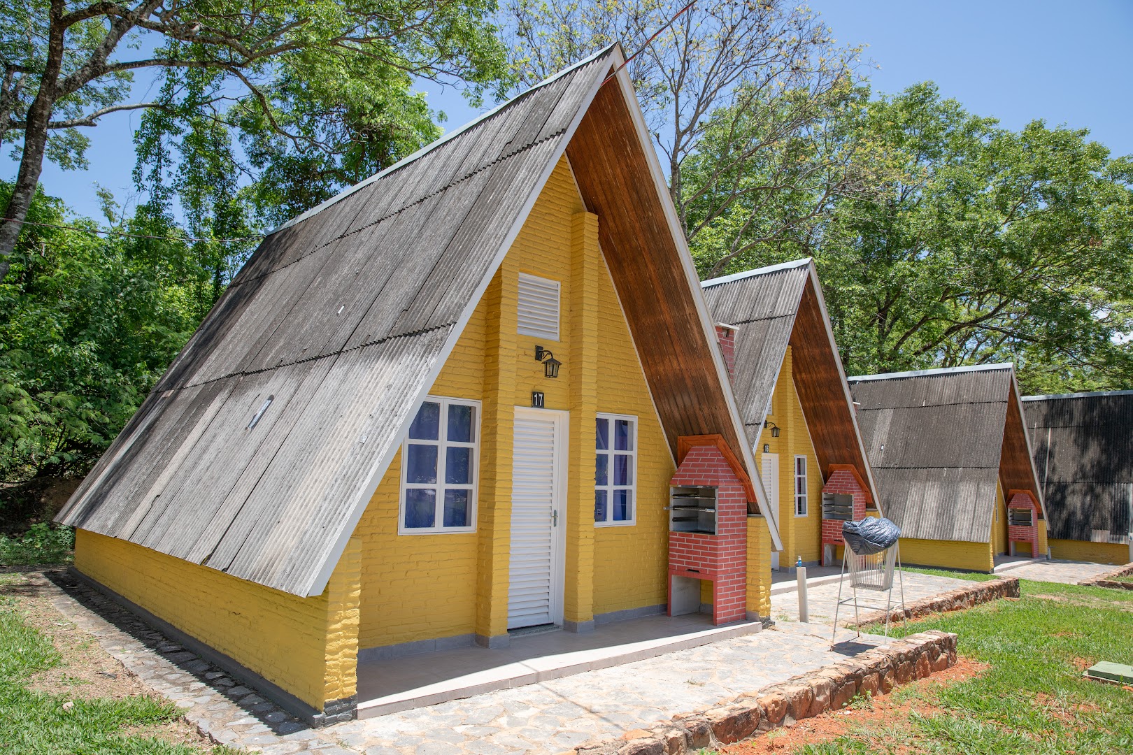 Itiquira Park - Main Image