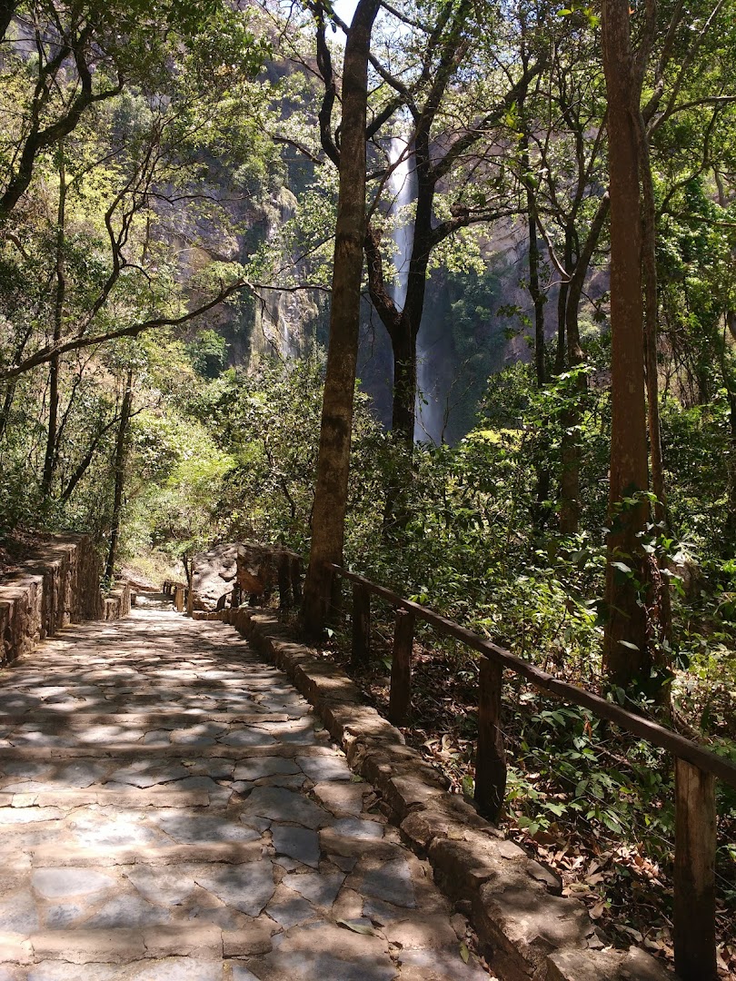 Itiquira Park - Image 5