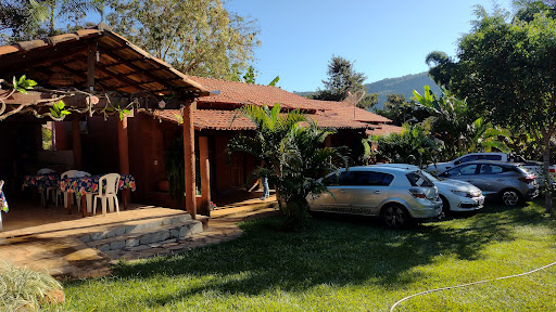 Camping Das Águas - Área de camping e chalés - Main Image