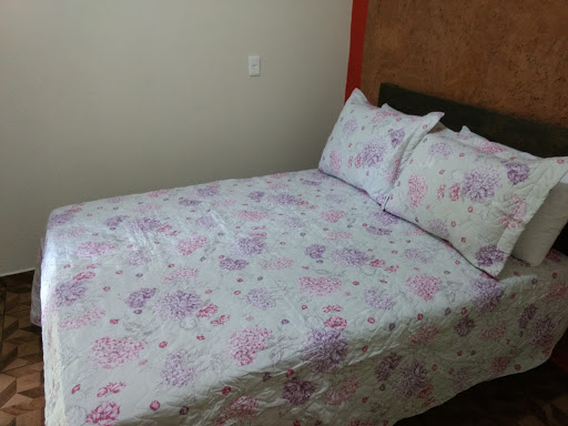 Camping Das Águas - Área de camping e chalés - Image 2