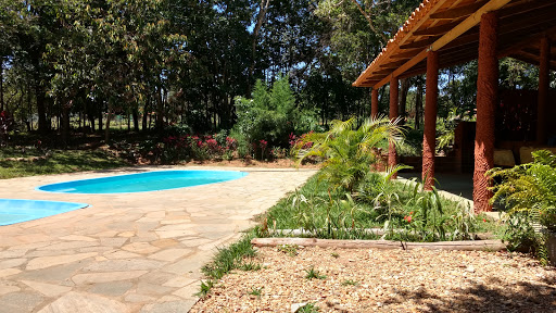 Camping Das Águas - Área de camping e chalés - Image 3