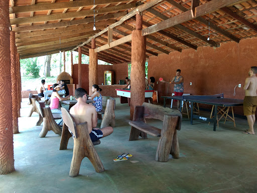 Camping Das Águas - Área de camping e chalés - Image 4