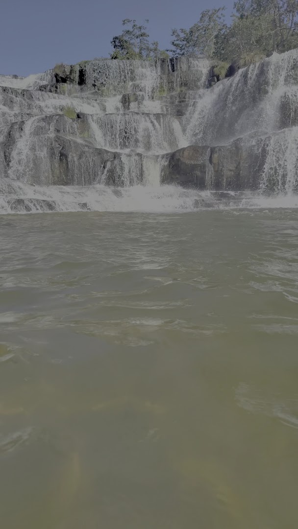 Camping Paraguassú - Main Image