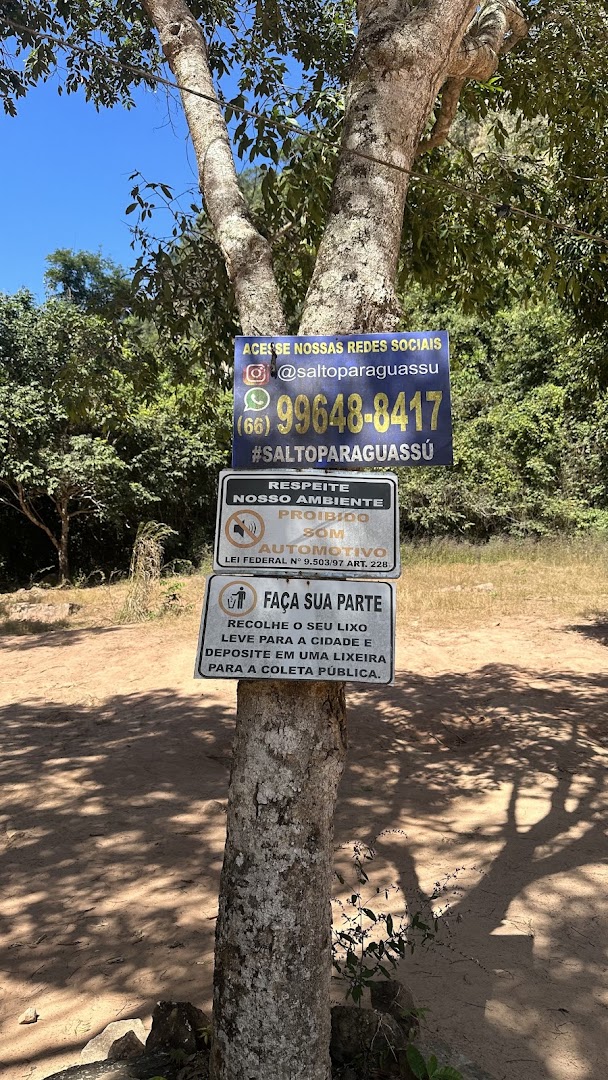 Camping Paraguassú - Image 2