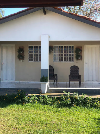 Pousada Alto da Lapa - Main Image