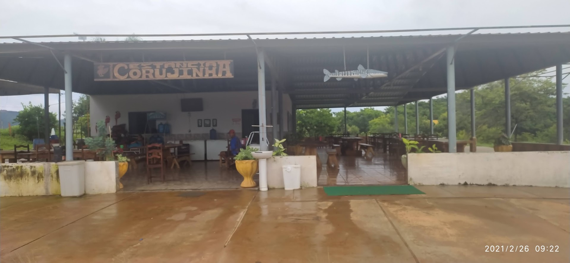 Estância Corujinha - Main Image