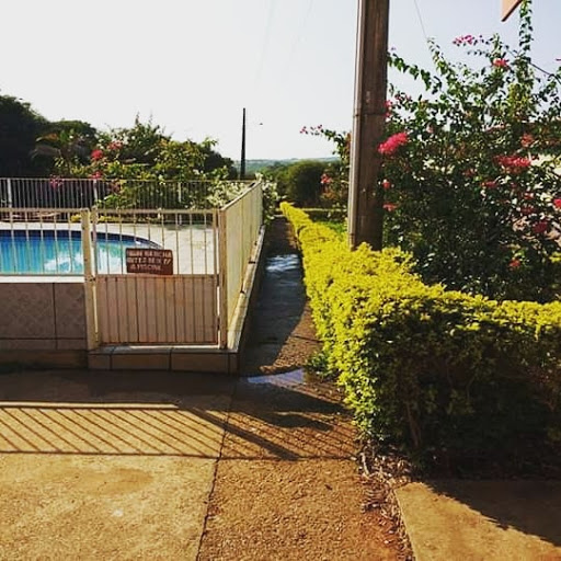 Flores do Cerrado hostel, camping e vivências - Main Image