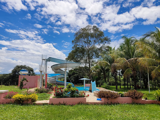 Camping e Pousada Buritis Park - Main Image