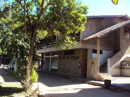 Pousada Camping Xodó - Main Image