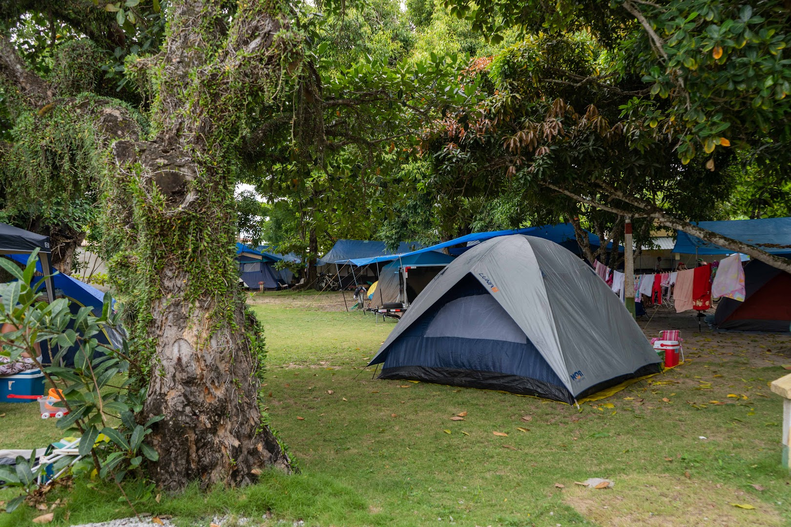 Camping e Pousada Itaipava - Image 4