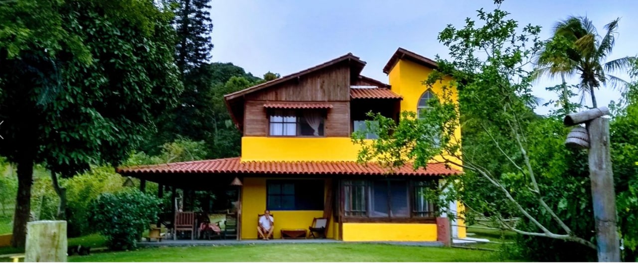 Camping Porto Grande - Main Image