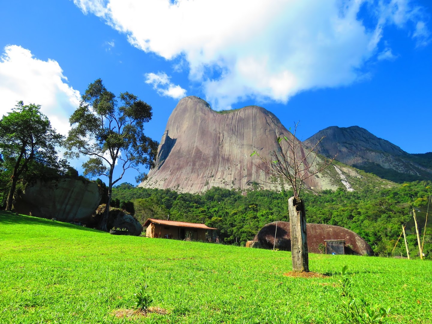 Ecoparque Pedra Azul Aventura - Main Image