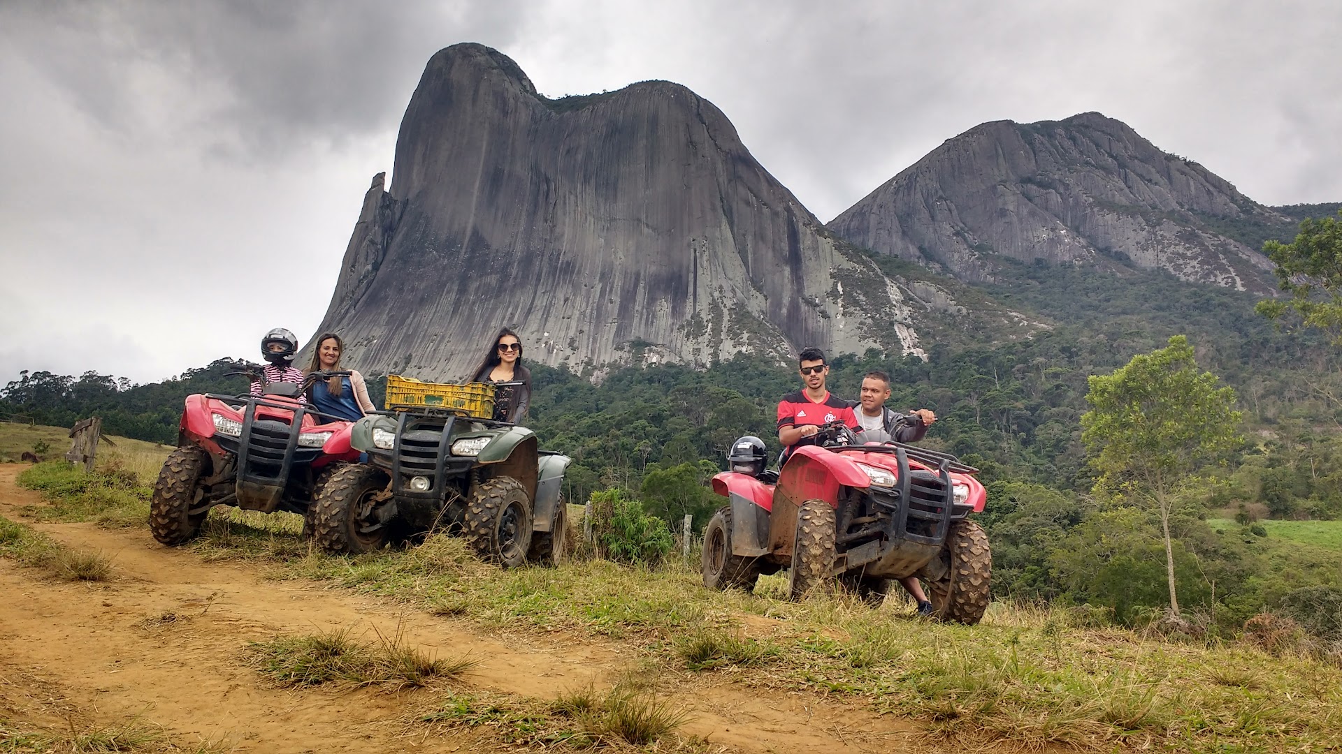 Ecoparque Pedra Azul Aventura - Image 4