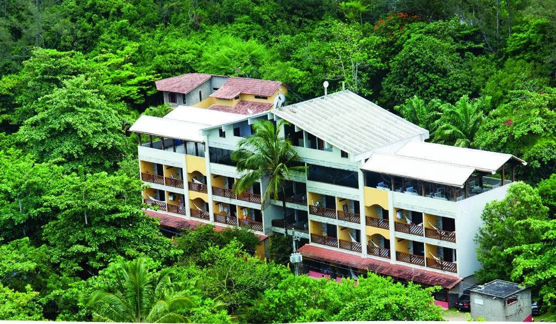 Camping do Siri - Main Image