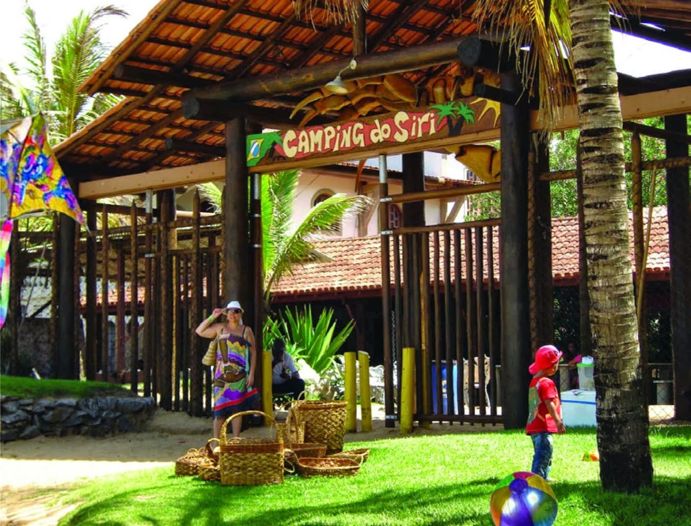 Camping do Siri - Image 5