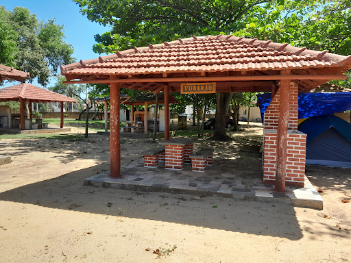 Arca Camping - Main Image