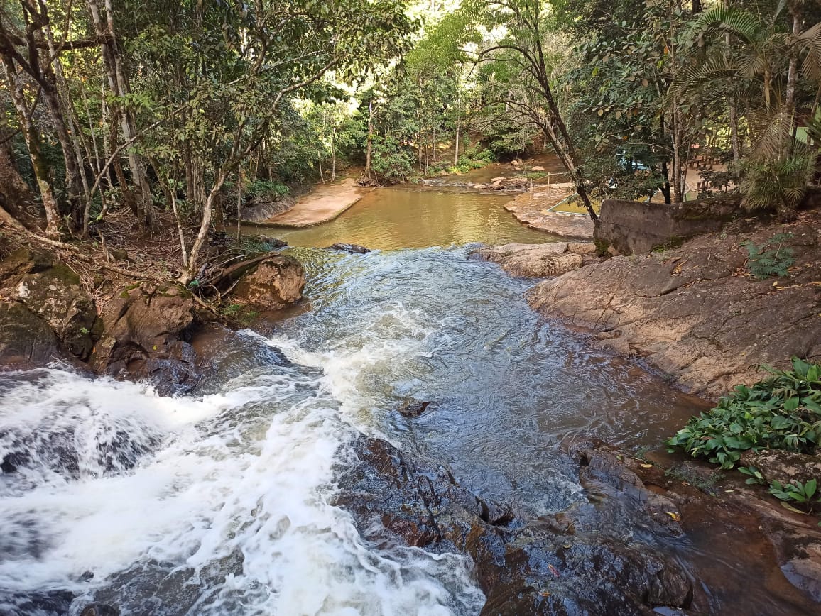 Cachoeira Véu de Noiva - Image 5