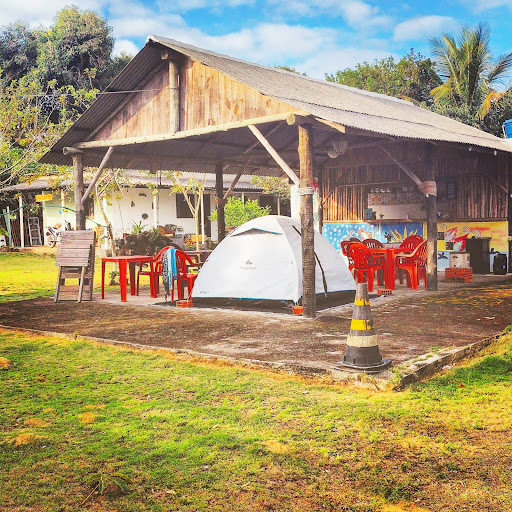 Camping do Lelê - Main Image