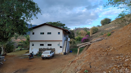 Camping, Hostel, Flat, Studio Castelo - Main Image